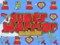 Peli Super Soturi Match 3 verkossa Peli Super Soturi Match 3 verkossa