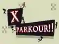 Peli X-Parcour!! verkossa Peli X-Parcour!! verkossa