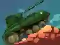 Peli Viimeinen tankkihyökkäys verkossa Peli Viimeinen tankkihyökkäys verkossa