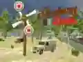 Peli Jousiammunta verkossa Peli Jousiammunta verkossa