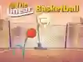Peli Lineaarinen Koripallo verkossa Peli Lineaarinen Koripallo verkossa