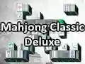 Peli Mahjong Klassikko Deluxe verkossa Peli Mahjong Klassikko Deluxe verkossa
