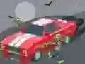 Peli Zombie Drift Arena verkossa