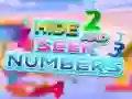 Peli Pehmeä Piiloleikki Numerot verkossa Peli Pehmeä Piiloleikki Numerot verkossa