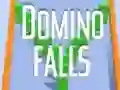 Peli Domino Kaatuu verkossa Peli Domino Kaatuu verkossa