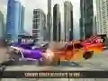 Peli Extreme-autotaistelu: Purku Derby verkossa Peli Extreme-autotaistelu: Purku Derby verkossa