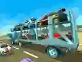 Peli Auton Kuljetuskuorma-auto verkossa Peli Auton Kuljetuskuorma-auto verkossa