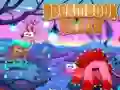 Peli Unikirja Palapeli verkossa Peli Unikirja Palapeli verkossa