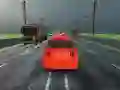 Peli Moottoritieautokilpailija verkossa Peli Moottoritieautokilpailija verkossa