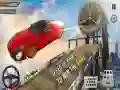 Peli Mahdoton Kaupunkiauto Stuntti verkossa