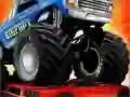 Peli Autotrikkit x verkossa Peli Autotrikkit x verkossa