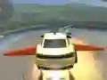 Peli Supra Crash Ampuvat Lentävät Autot verkossa Peli Supra Crash Ampuvat Lentävät Autot verkossa