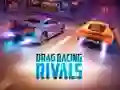 Peli Drag Racing Kilpailijat verkossa