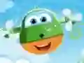 Peli Super Lentokonesiipipoika Subway Surfers Runner verkossa Peli Super Lentokonesiipipoika Subway Surfers Runner verkossa