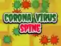 Peli Koronavirus Selkäranka verkossa Peli Koronavirus Selkäranka verkossa