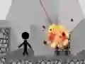 Peli Stickman vastaan Stickman verkossa Peli Stickman vastaan Stickman verkossa