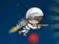 Peli Astronautin Tuhoaja verkossa Peli Astronautin Tuhoaja verkossa