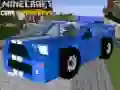 Peli Minecraft-autojen piilotetut avaimet verkossa Peli Minecraft-autojen piilotetut avaimet verkossa