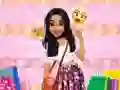 Peli Kuukauden Paras Tyyli Jaclyn verkossa Peli Kuukauden Paras Tyyli Jaclyn verkossa
