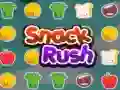 Peli Snack Rush verkossa Peli Snack Rush verkossa