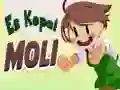 Peli Es Kepal Moli verkossa Peli Es Kepal Moli verkossa