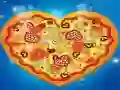 Peli Pizzanvalmistus Pelit verkossa