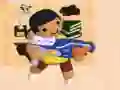 Peli NERF Epic Kepposia verkossa Peli NERF Epic Kepposia verkossa