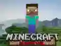 Peli Minecraft Selviytyminen verkossa