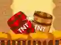 Peli TNT Ansat verkossa