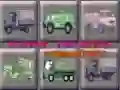 Peli Armeijan Kuorma-autot Muisti verkossa
