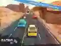 Peli Kilpailu 3D Äärimmäinen Autokilpailu verkossa Peli Kilpailu 3D Äärimmäinen Autokilpailu verkossa