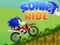 Peli Sonic Matka verkossa Peli Sonic Matka verkossa