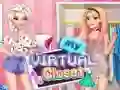 Peli Virtuaalikaappini verkossa Peli Virtuaalikaappini verkossa