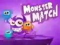 Peli Monster-match verkossa Peli Monster-match verkossa