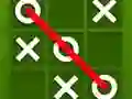 Peli Tic Tac Toe Mania verkossa Peli Tic Tac Toe Mania verkossa