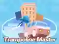 Peli Trampoliinimestari verkossa Peli Trampoliinimestari verkossa