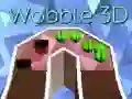 Peli Wooble 3D verkossa Peli Wooble 3D verkossa