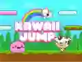 Peli Kawaii Hyppy verkossa Peli Kawaii Hyppy verkossa