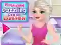 Peli Prinsessa Kimaltavien Mekon Suunnittelu verkossa