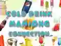 Peli Kylmän Juoman Mahjong Yhteys verkossa Peli Kylmän Juoman Mahjong Yhteys verkossa