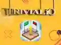 Peli Trivial.io verkossa Peli Trivial.io verkossa