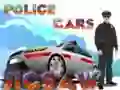 Peli Poliisiajoneuvo Palapeli verkossa Peli Poliisiajoneuvo Palapeli verkossa