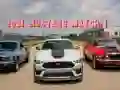 Peli 2021 Mustang Ottelu 1 verkossa Peli 2021 Mustang Ottelu 1 verkossa