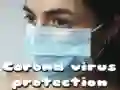 Peli Koronavirussuoja verkossa Peli Koronavirussuoja verkossa