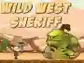 Peli Villin lännen sheriffi verkossa Peli Villin lännen sheriffi verkossa