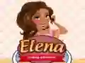 Peli Elena Ruokaseikkailu verkossa Peli Elena Ruokaseikkailu verkossa