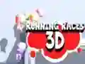 Peli Juoksukilpailut 3D verkossa Peli Juoksukilpailut 3D verkossa
