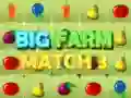 Peli Iso Farmi Match 3 verkossa Peli Iso Farmi Match 3 verkossa