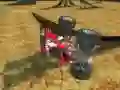 Peli ATV Temppujen Haaste 2 verkossa