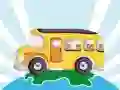 Peli Koulubussin Erot verkossa Peli Koulubussin Erot verkossa